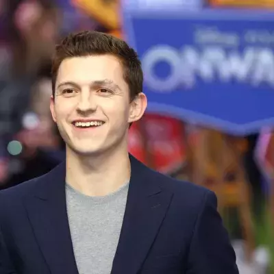 Tom Holland