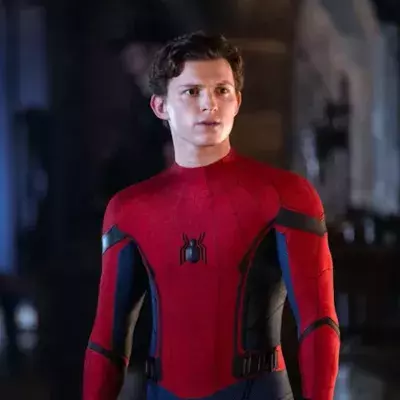 Tom Holland