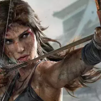 Tomb Raider Steam
