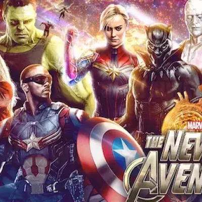Tous les super-héros et super-vilains réunis pour Avengers 5 ?