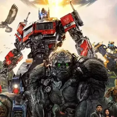 Transformers