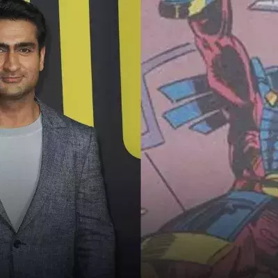 Un acteur de The Eternals en dévoile un peu plus sur le film