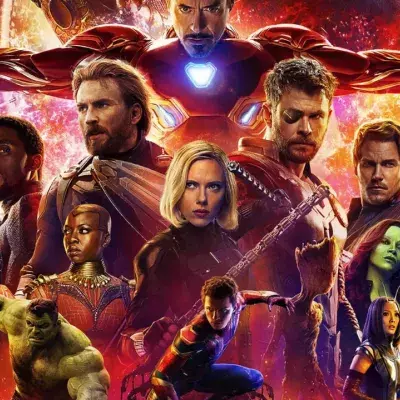 Un acteur oublie son rôle dans le MCU