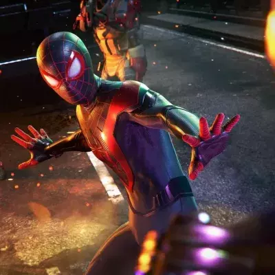 Un boycott de la Playstation à cause de Spider-Man ?