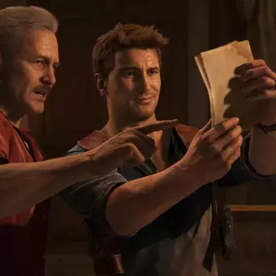 "Un des meilleurs scripts que j'ai jamais lu" Tom Holland en dévoile un peu plus sur le film Uncharted !
