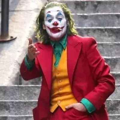 Un ''Joker 2'' serait déjà en préparation avec Joaquin Phoenix !