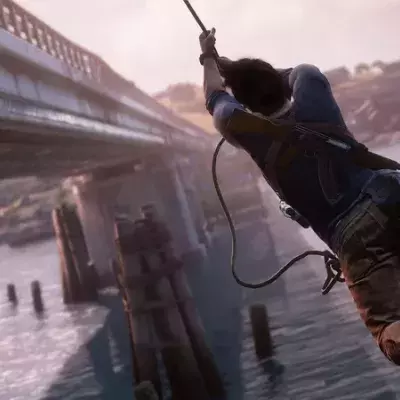 Un nouvel acteur rejoint le casting du film Uncharted qui s'annonce être comme Indiana Jones !