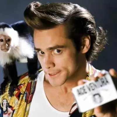 Un troisième film Ace Ventura avec Jim Carrey en préparation ?