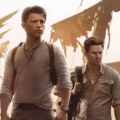 Uncharted