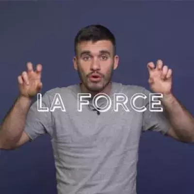 Une Minute : Star Wars
