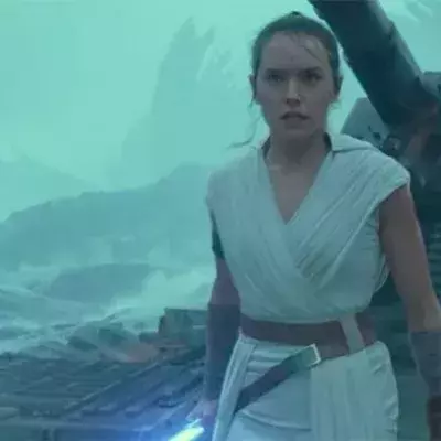 Une scène de Star Wars 9 : l'Ascension de Skywalker censurée au Moyen-Orient