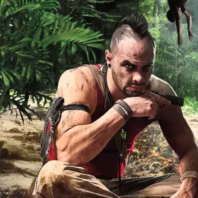 Vaas Far Cry 3
