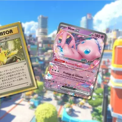 Valeur carte Pokémon
