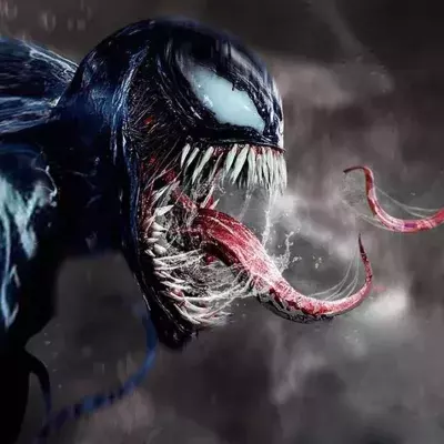 Venom : le symbiote est gay, c'est Tom Hardy et Andy Serkis qui le disent