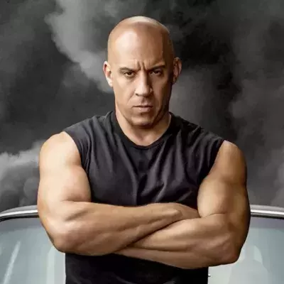Vin diesel