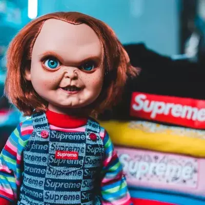 Voici l'histoire vraie de Robert the Doll qui a inspiré le film d'horreur Chucky
