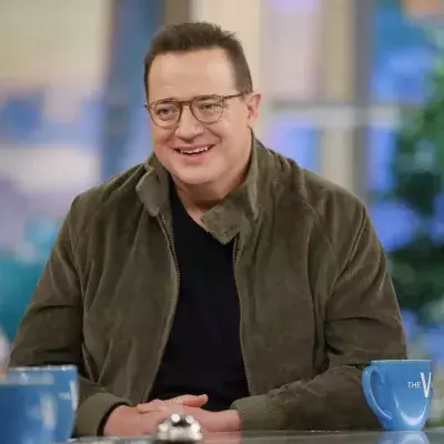 Voici quel est le montant de la fortune de Brendan Fraser, l'acteur principal de The Whale, nominé aux Oscars
