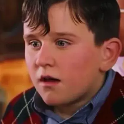 Voici qui est Harry Melling, l'acteur qui a joué Dudley Dursley