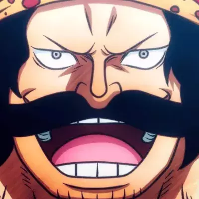 Voici qui était Olivier Levasseur, l'un des pirates à avoir inspiré Gol D. Roger dans One Piece
