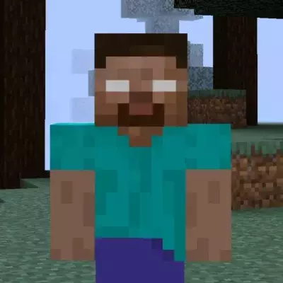 Voici tout ce que vous devez savoir sur Herobrine