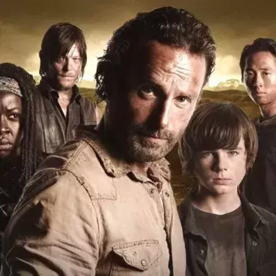 the walking dead acteur marvel mcu