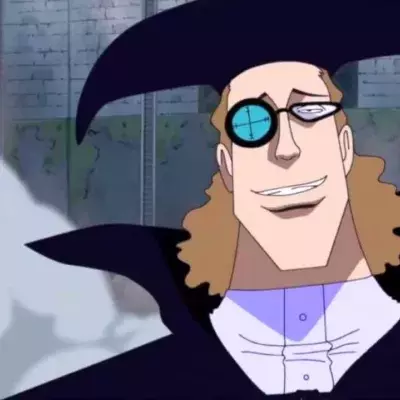  Wapu Wapu no Mi Van Augur