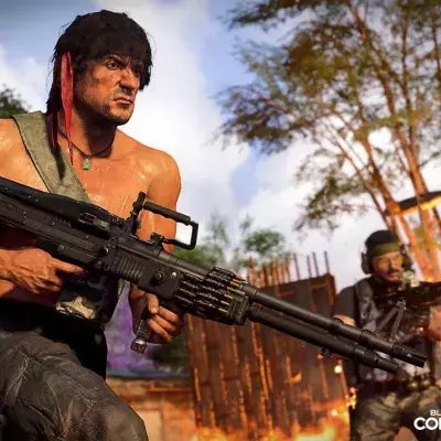 Wazone : comment obtenir les skins Rambo et McClane (Die Hard) dans le jeu ?