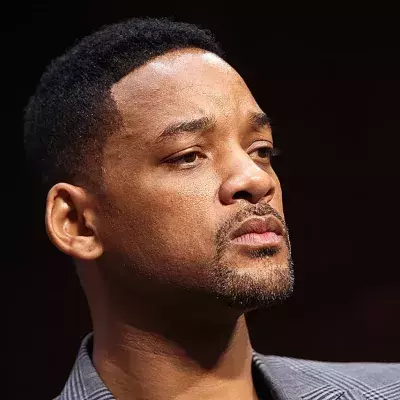 Will Smith