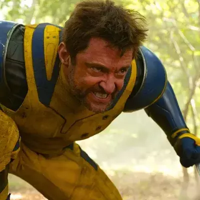 Wolverine 