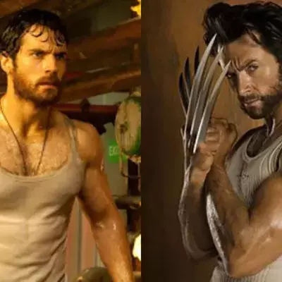 Wolverine