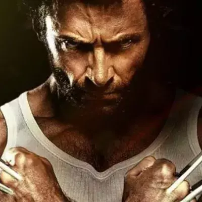 Wolverine