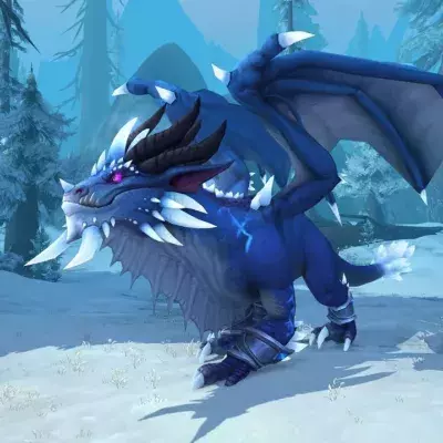 WoW Dragonflight : après Jean-Claude Van Damme, Blizzard choisi ces stars pour promouvoir l'extension