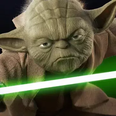 Yoda pourrait faire l'objet d'une série Star Wars sur Disney +