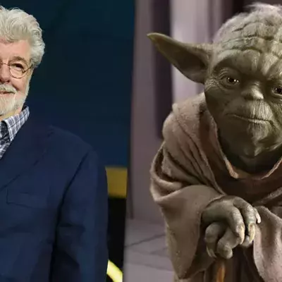 Yoda