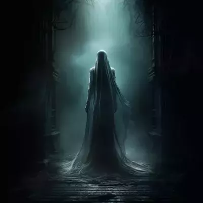 Yokai démon japonais