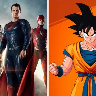 Zack Snyder : après Justice League l'acteur serait prêt à s'attaquer à un animé culte