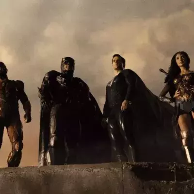 Zack Snyder dévoile ses plans de trilogie pour la suite de Justice League 