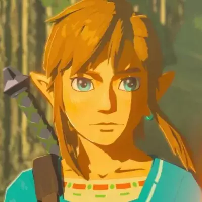 Zelda acteur célèbre inspiration Link