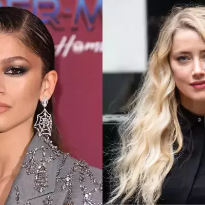 Zendaya Coleman et Amber Heard