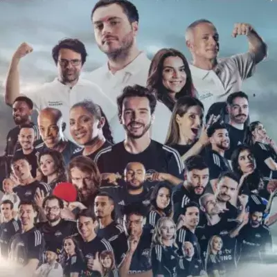 Aux Jeux Streamers 