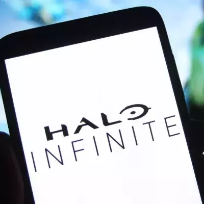 Cet incroyable exploit réalisé par un gamer sur Halo Infinite