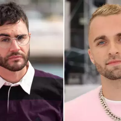 Cyprien se fait clasher sur sa relation avec Squeezie