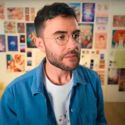 Cyprien Squeezie 