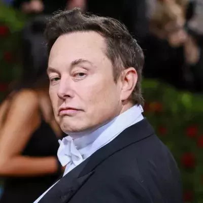 Elon Musk