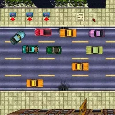 Combien de temps pour finir GTA 1 ?
