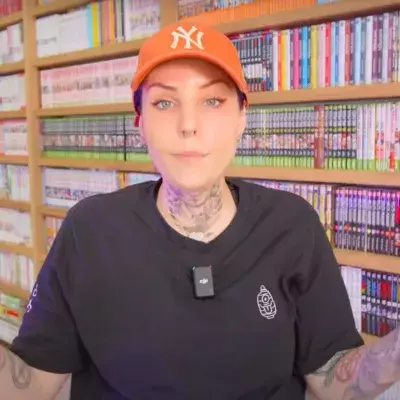 Fin chaîne YouTube Jeel 