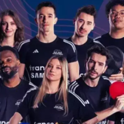 JO des streamers 