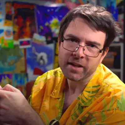joueur du grenier changement 2024 youtube