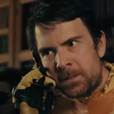 Joueur du Grenier