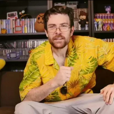 Joueur du Grenier